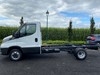 IVECO DAILY 35C16HA8